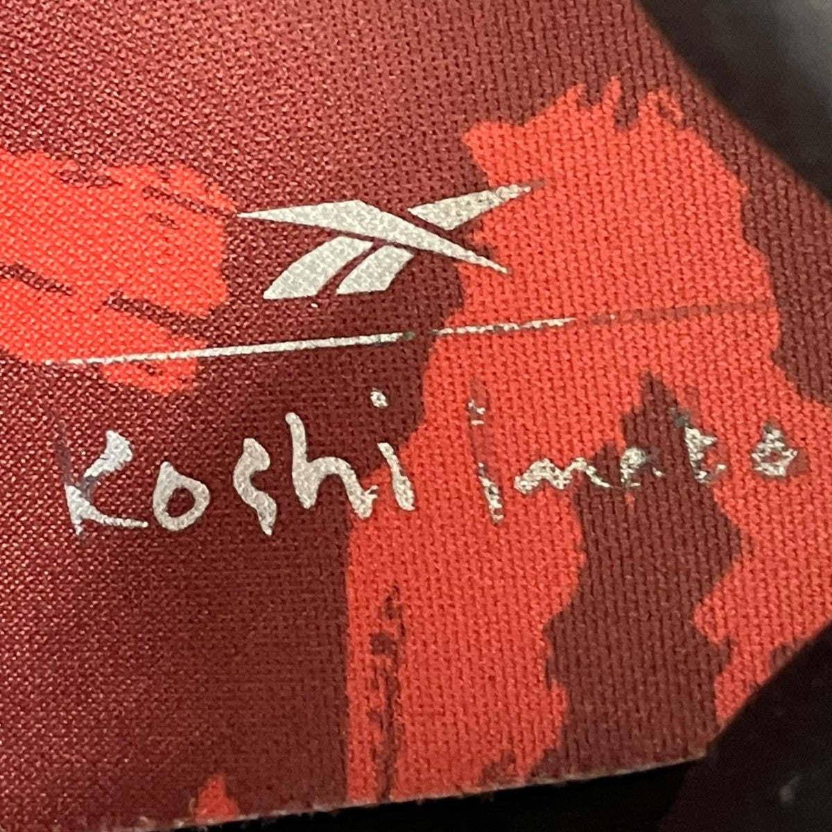 B’z 稲葉浩志スニーカー3000152436