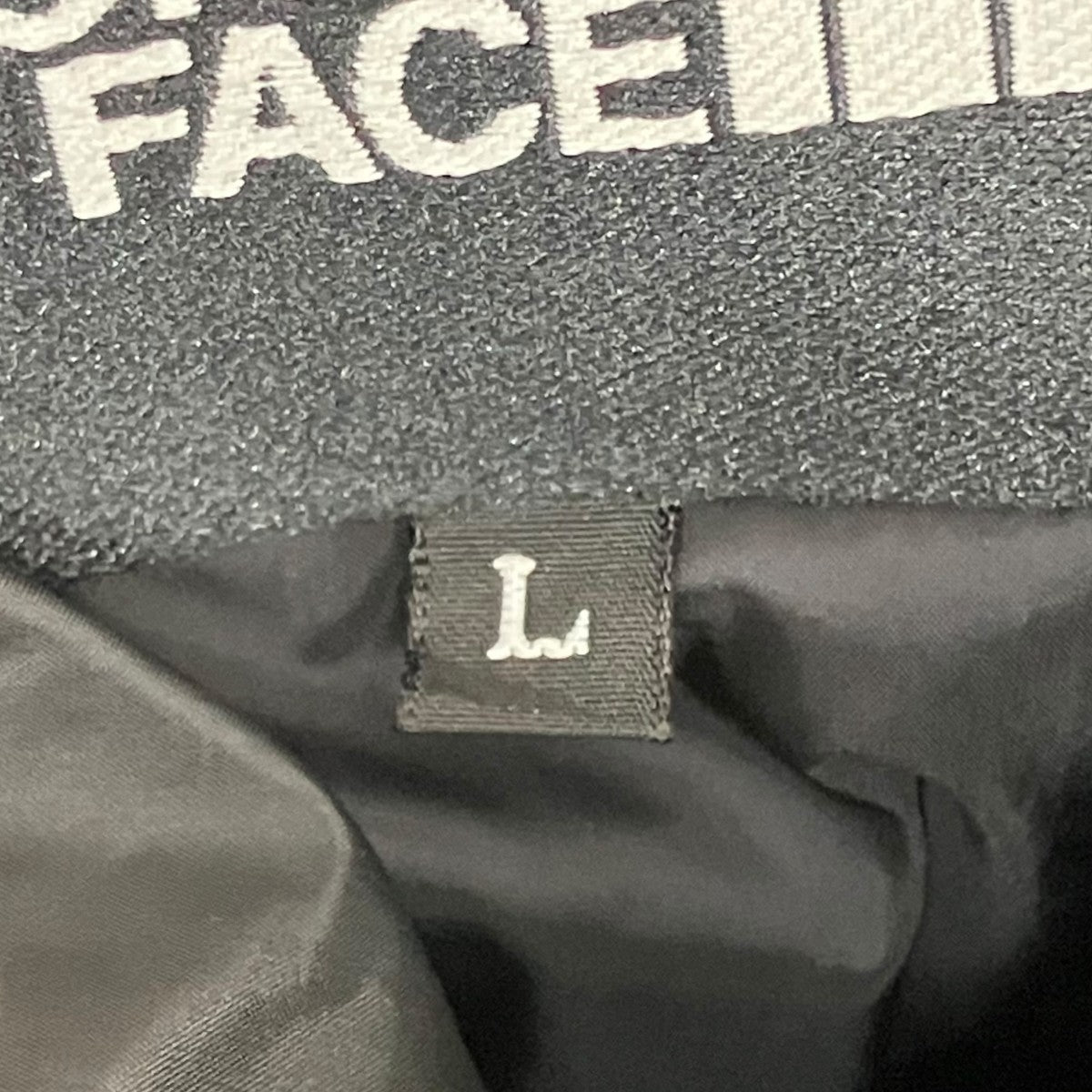 ダウンジャケットND91840