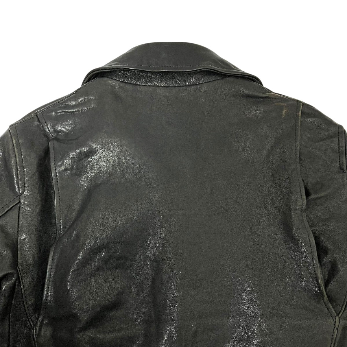 beautiful people(ビューティフルピープル) レザーライダース