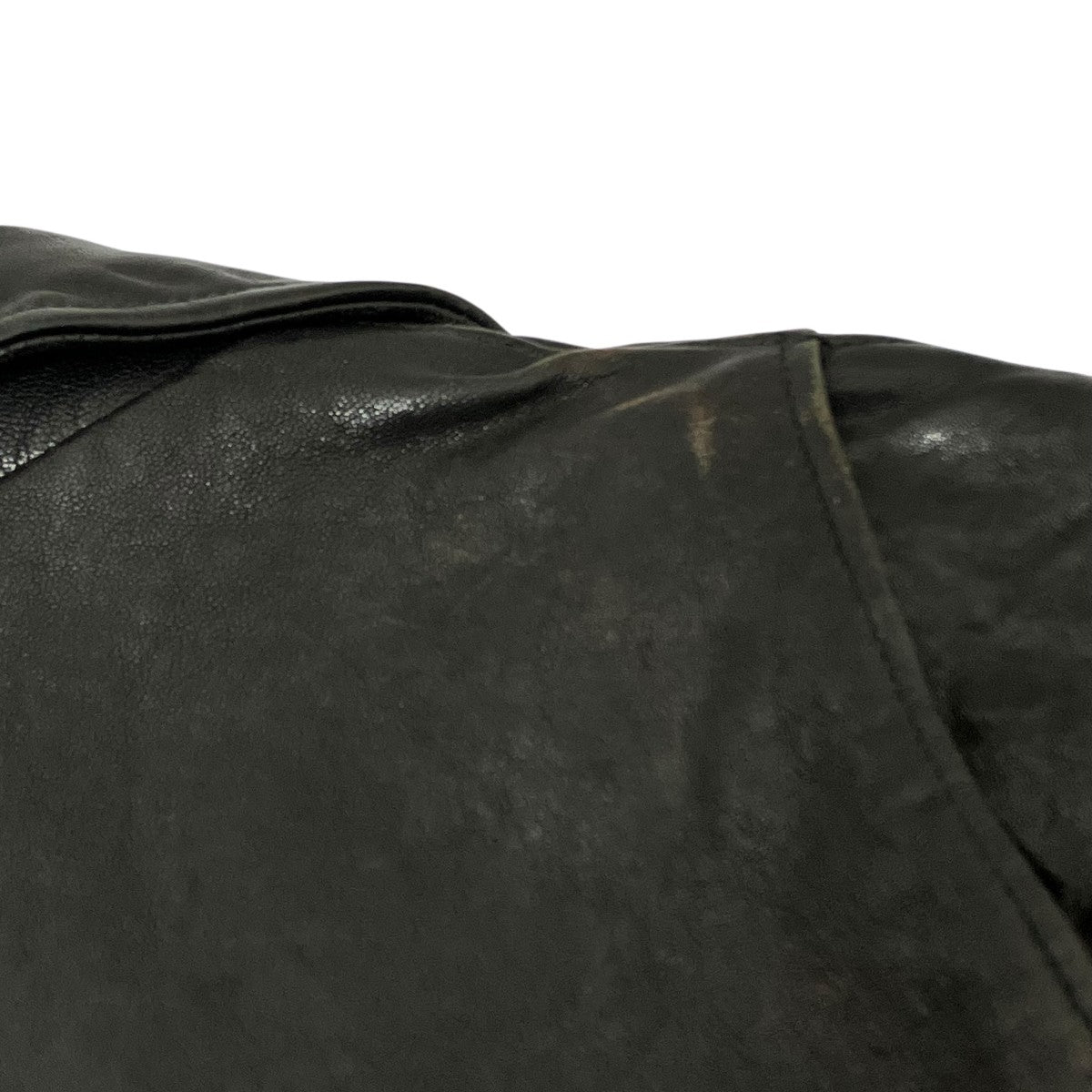 beautiful people(ビューティフルピープル) レザーライダース