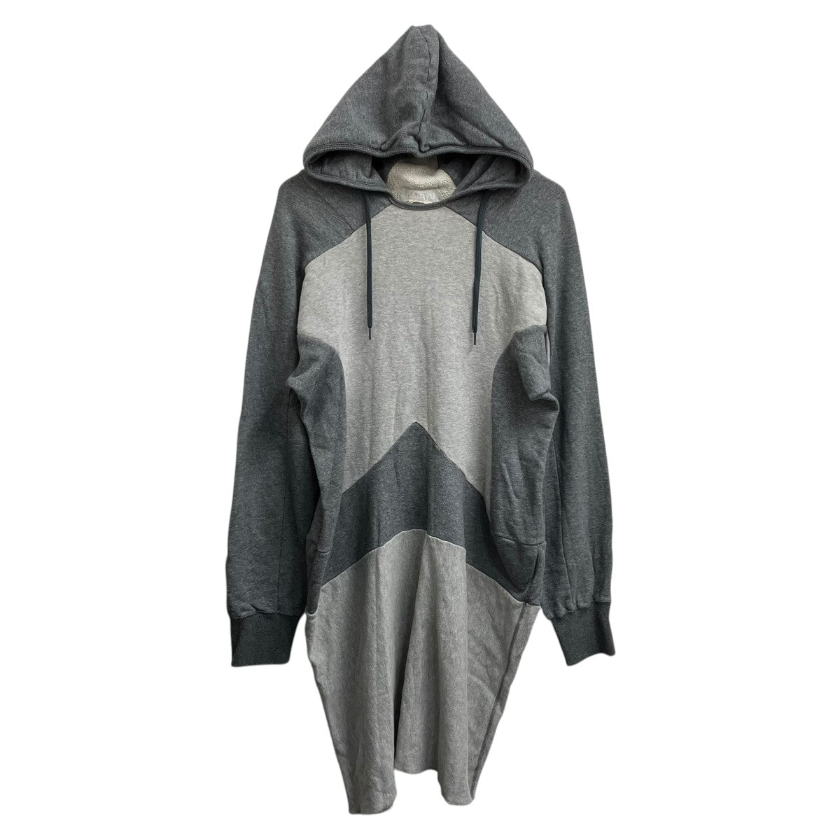 GANRYU パーカーEN-O201 古着・中古-1枚目のアイテム画像
