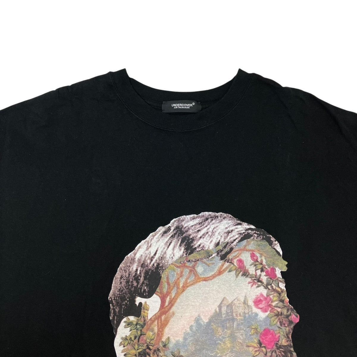 UNDERCOVER TシャツUC1B4893-3 古着・中古-3枚目のアイテム画像