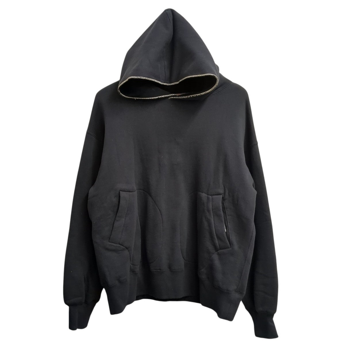 NEXUSVII パーカーRTA-NNK-COA 古着・中古-1枚目のアイテム画像