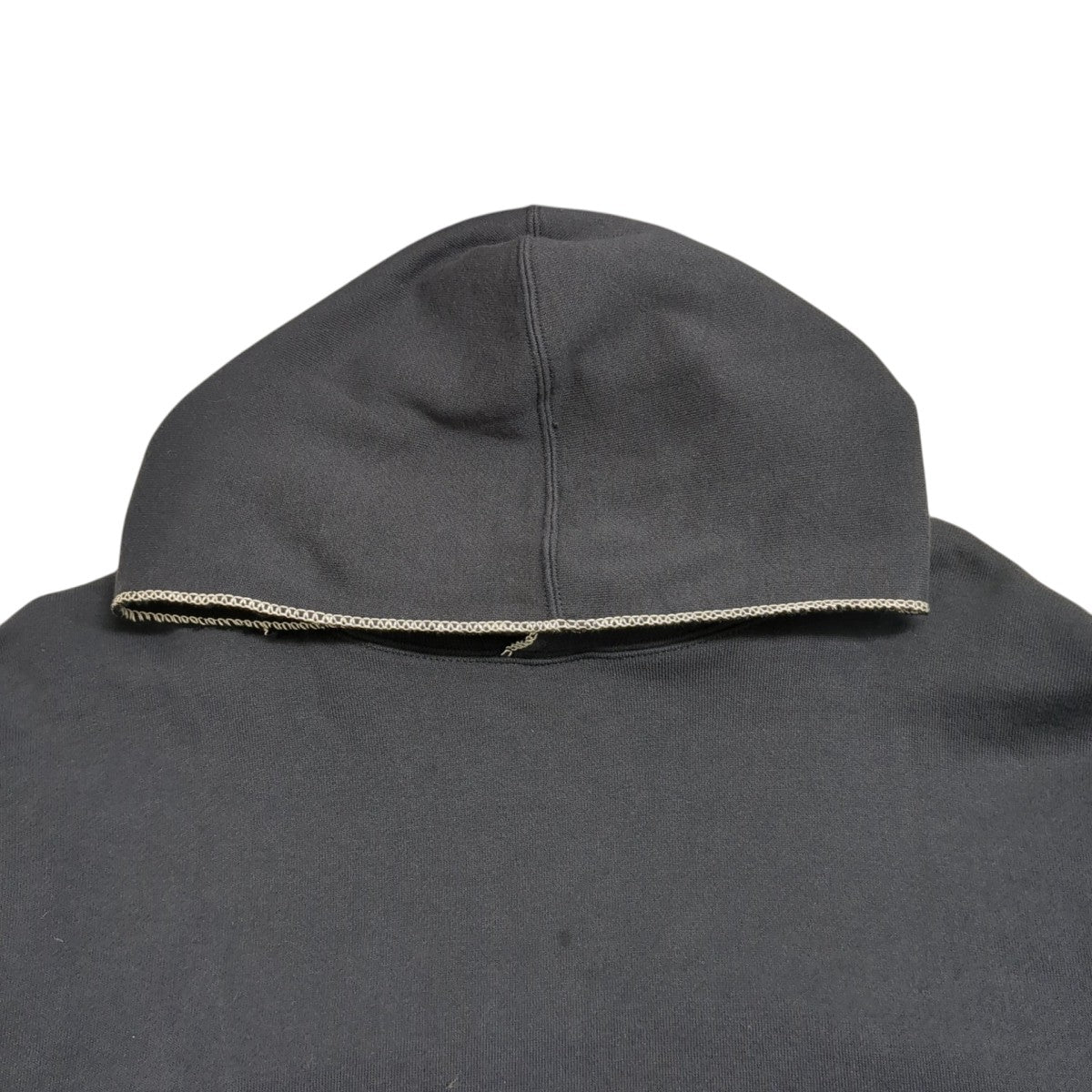 NEXUSVII パーカーRTA-NNK-COA 古着・中古-4枚目のアイテム画像
