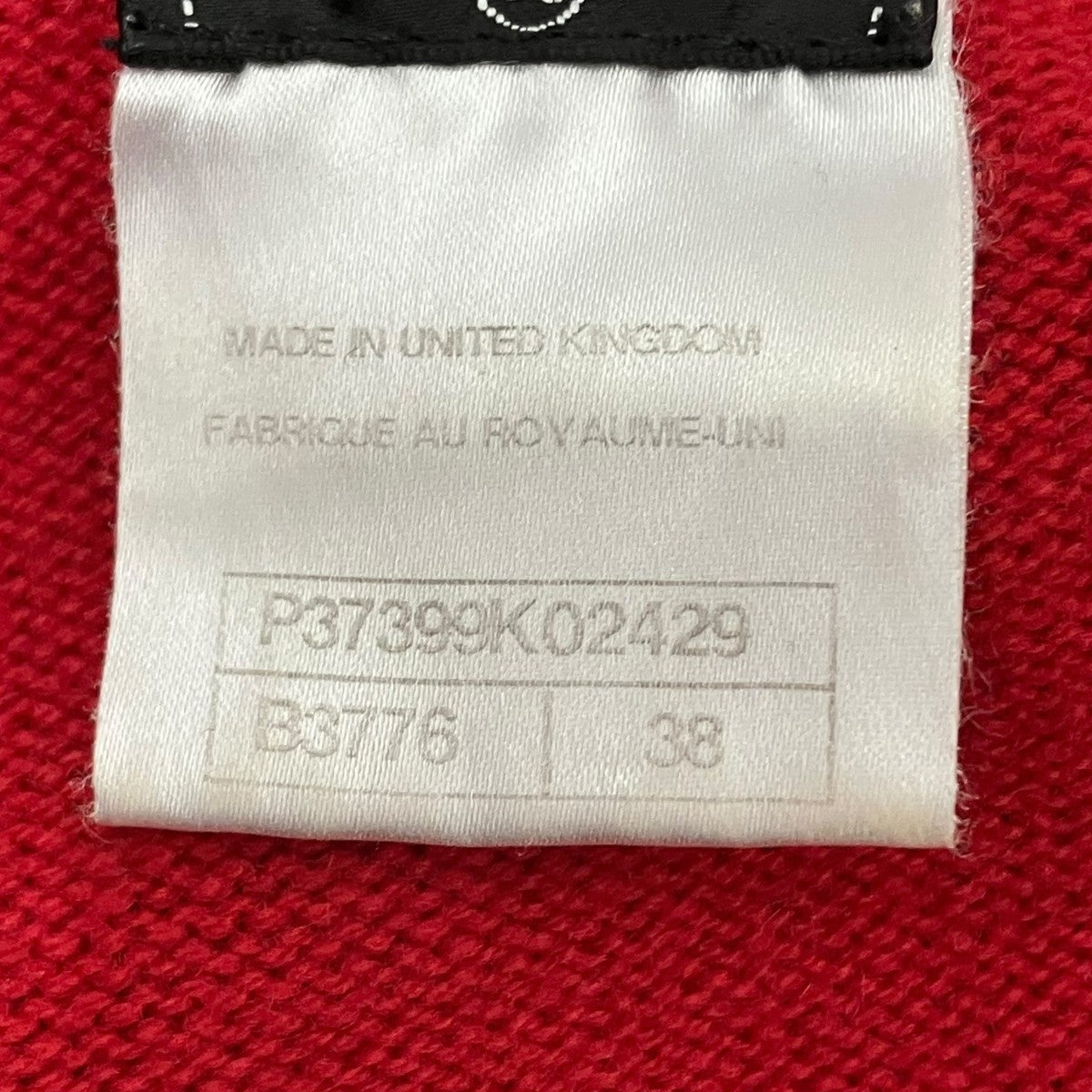 カーディガンP37399K02429