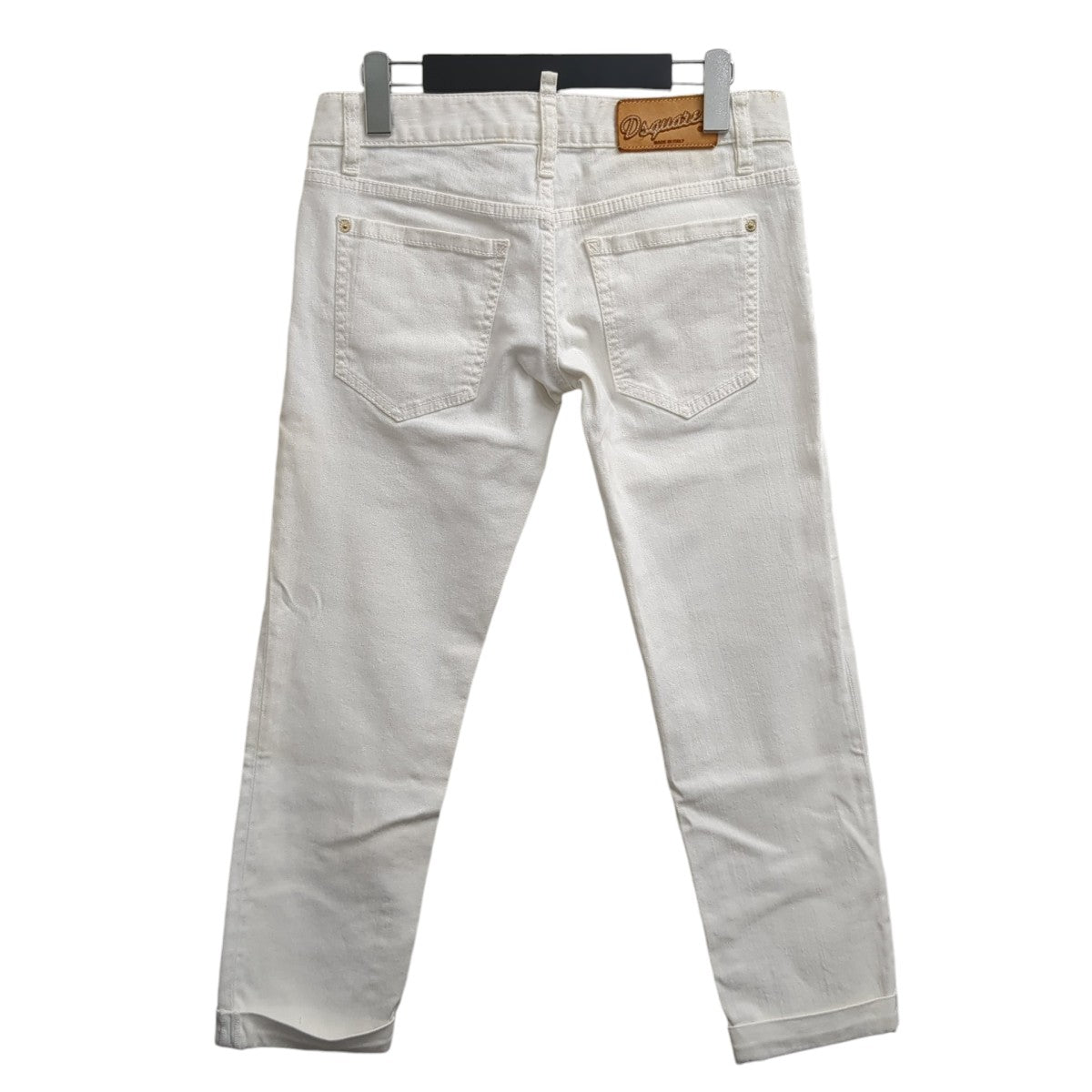 DSQUARED2 デニムパンツS72LA0723 古着・中古-2枚目のアイテム画像