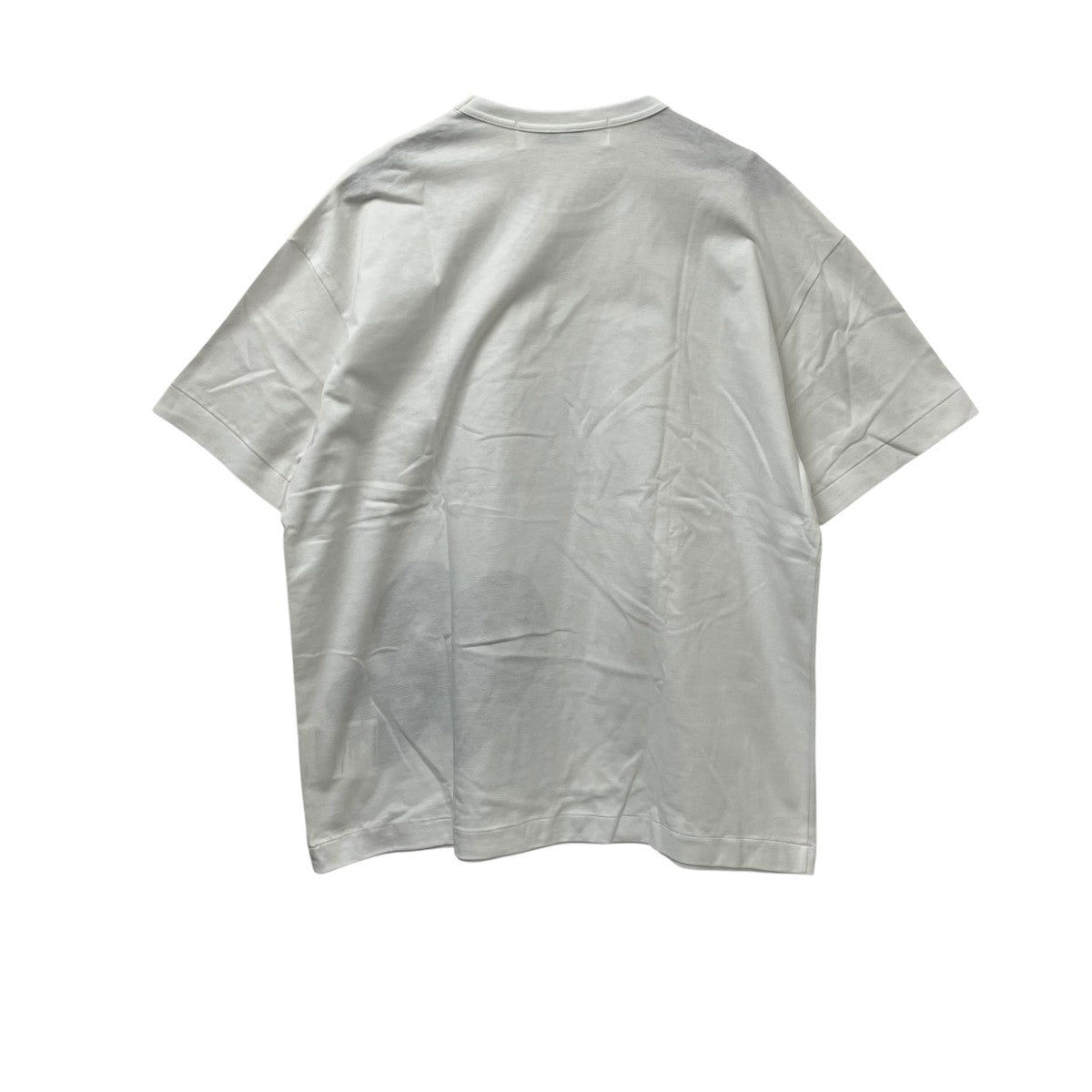 PLAY COMME des GARCONS TシャツAX-T350 古着・中古-2枚目のアイテム画像