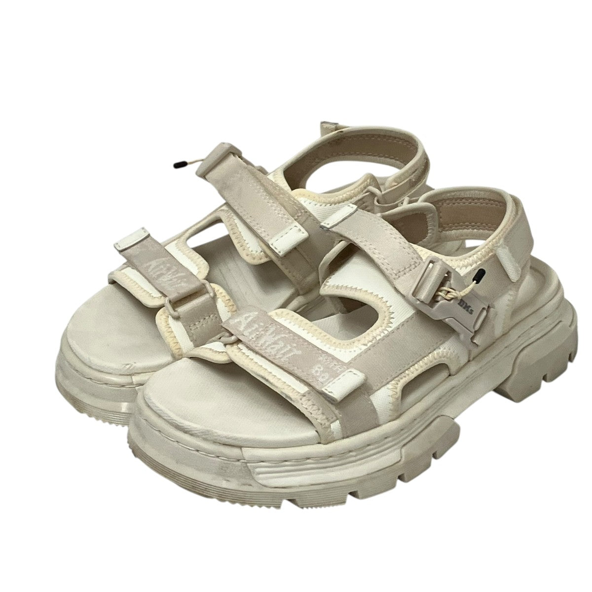 Dr．Martens FORSTER SANDALサンダル 古着・中古-1枚目のアイテム画像