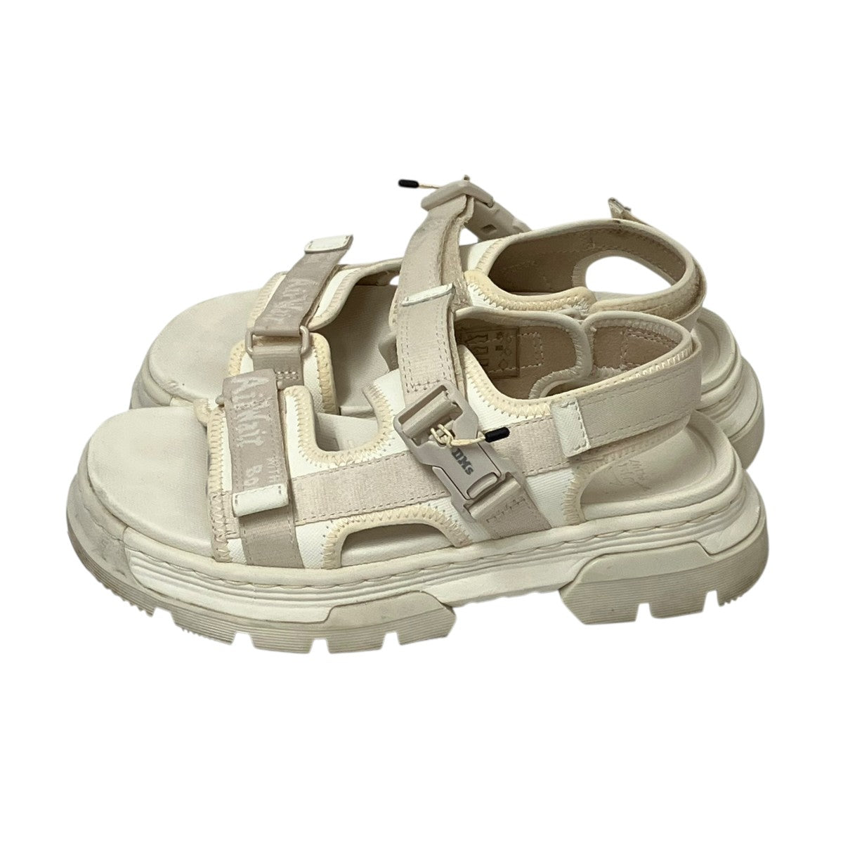 Dr．Martens FORSTER SANDALサンダル 古着・中古-2枚目のアイテム画像