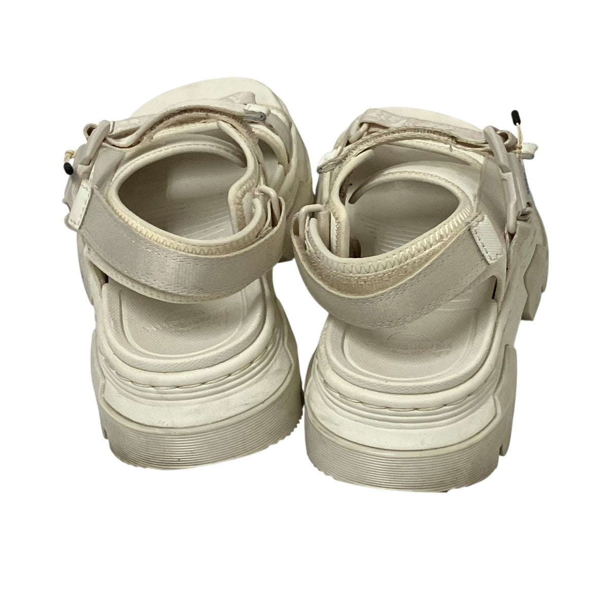 Dr．Martens FORSTER SANDALサンダル 古着・中古-3枚目のアイテム画像