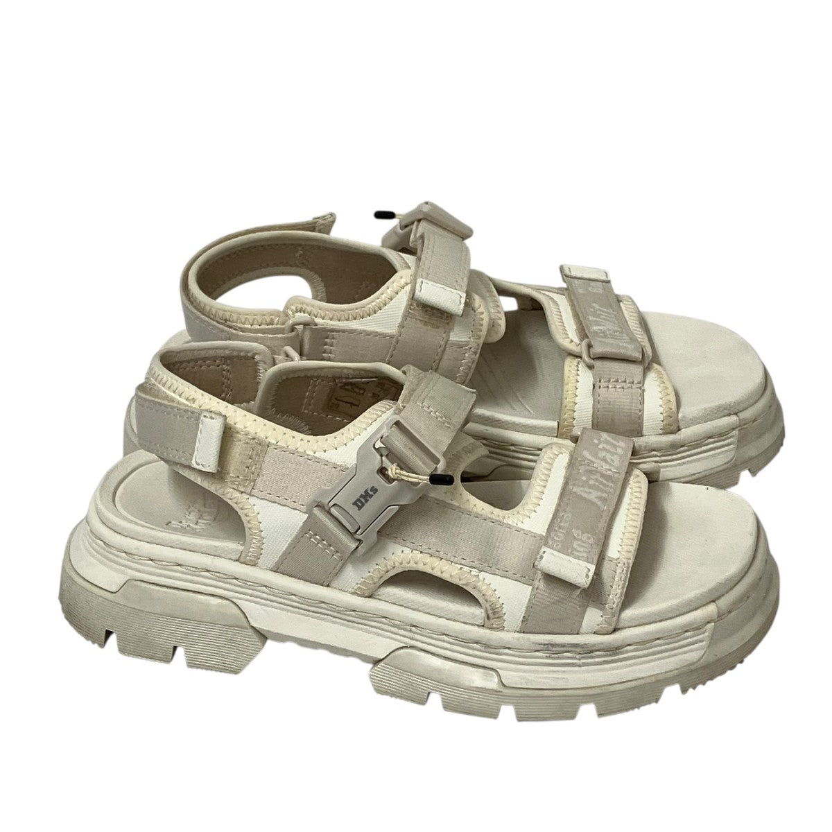 Dr．Martens FORSTER SANDALサンダル 古着・中古-4枚目のアイテム画像