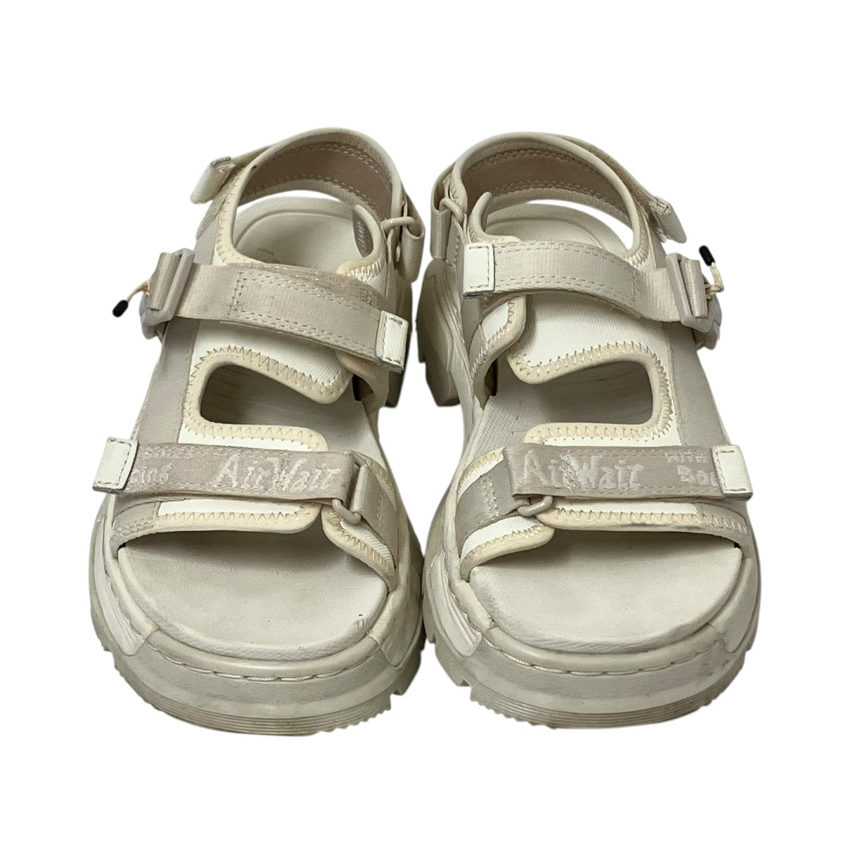 Dr．Martens FORSTER SANDALサンダル 古着・中古-5枚目のアイテム画像