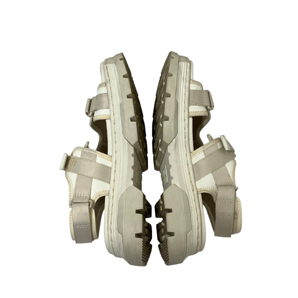 Dr．Martens FORSTER SANDALサンダル 古着・中古-8枚目のアイテム画像
