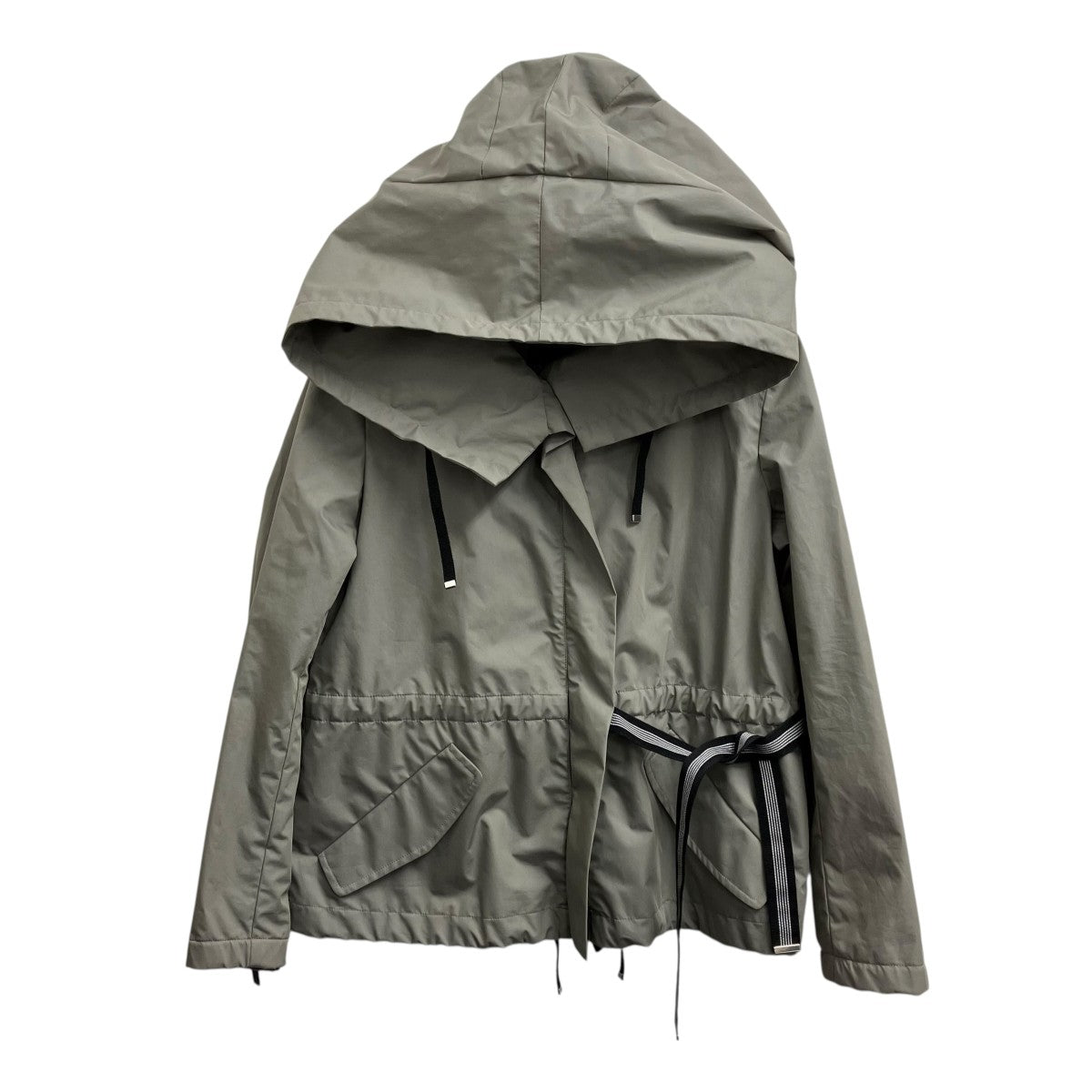 GIORGIO ARMANI(ジョルジオ・アルマーニ) ジャケット グレー サイズ 38