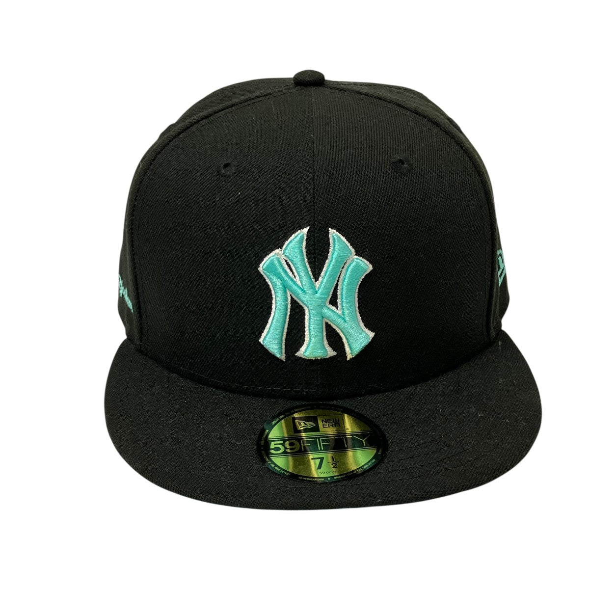 New Era×the cap tokyo キャップ ブラック｜【公式】カインドオル