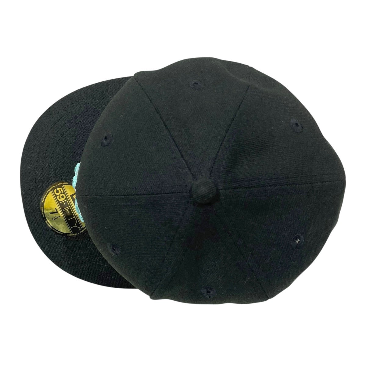 New Era×the cap tokyo キャップ ブラック｜【公式】カインドオル