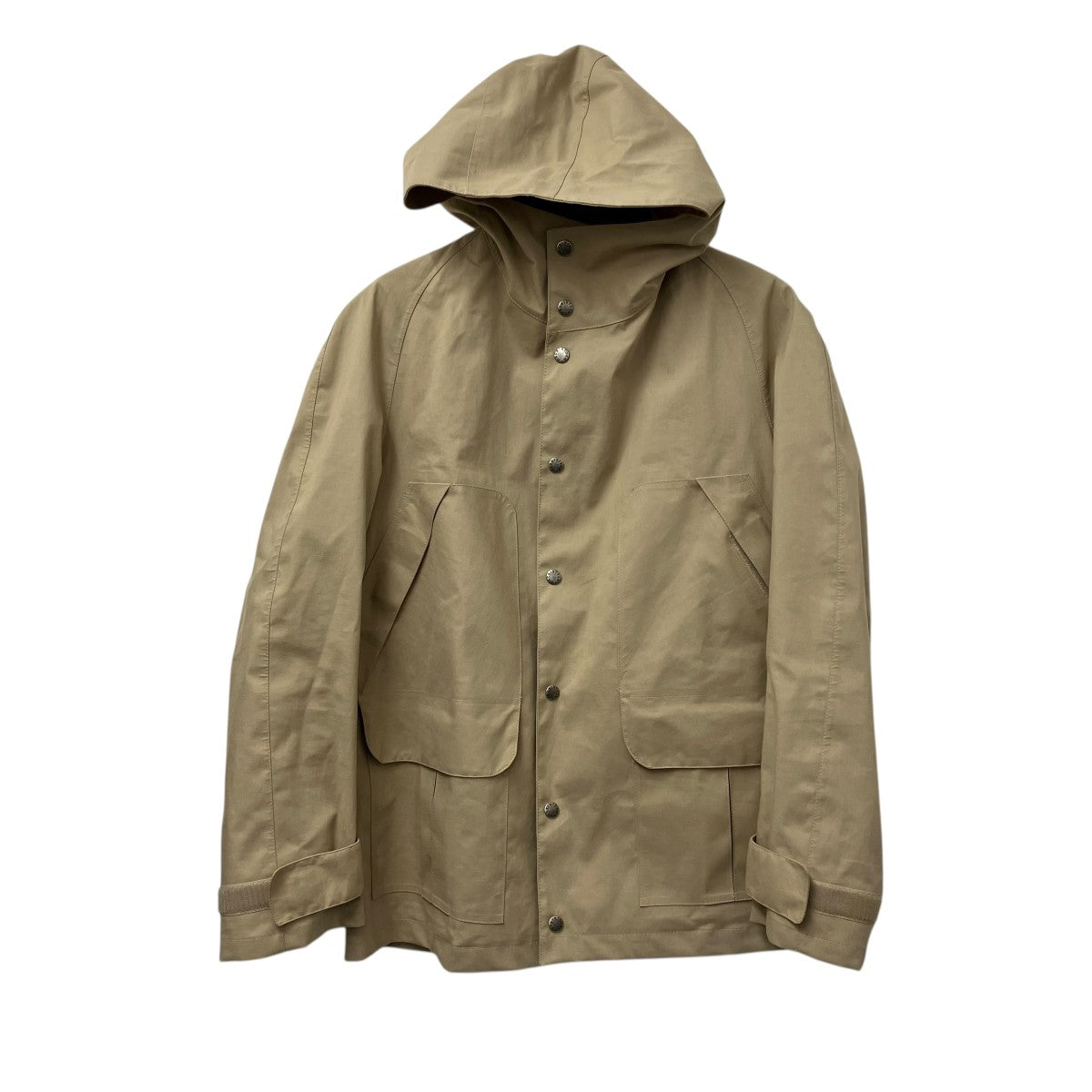 MACKINTOSH × JUNYA WATANABE MAN マウンテンパーカ CDG JUNYA WATANABE MAN×MACKINTOSH マウンテンパーカーWE-J041 WE