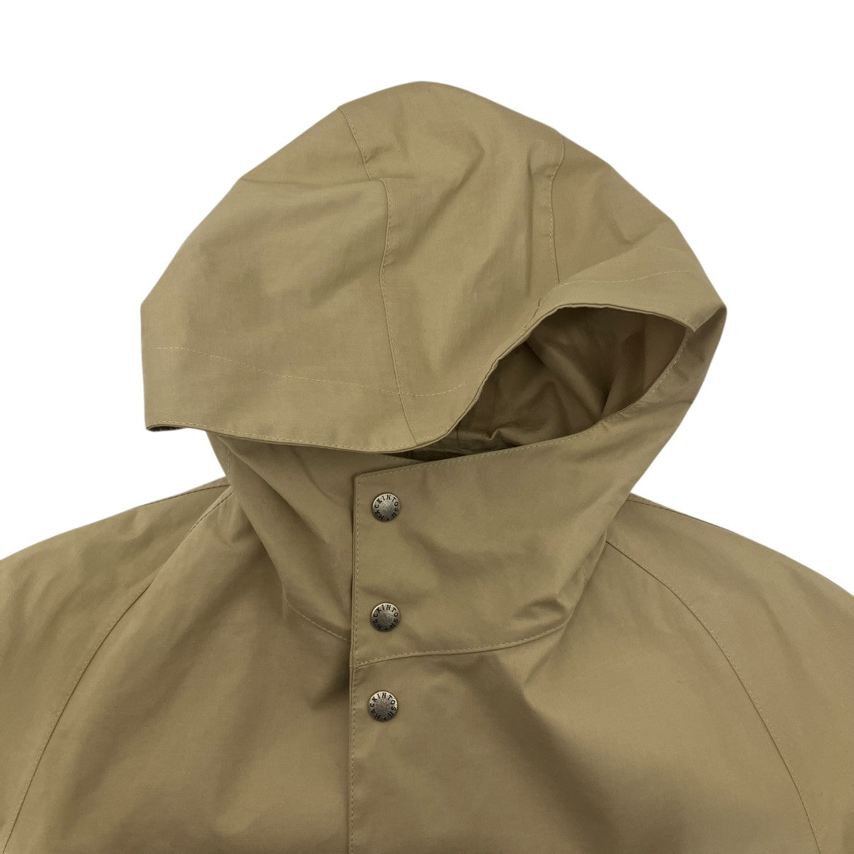 MACKINTOSH × JUNYA WATANABE MAN マウンテンパーカ JUNYA WATANABE MAN × MACKINTOSH マウンテンパーカ WATANABE