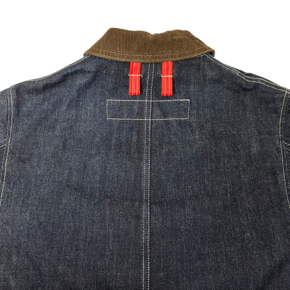 カバーオールWI-J049