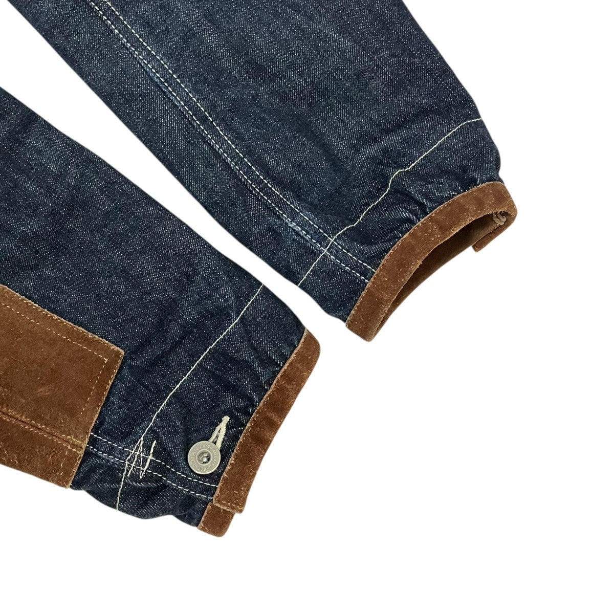 カバーオールWI-J049