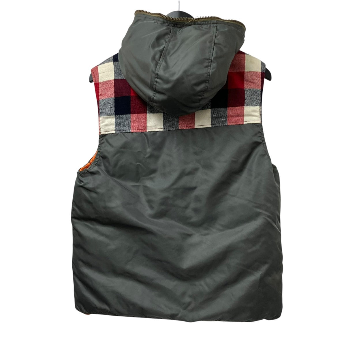 ダウンベストWH-V401