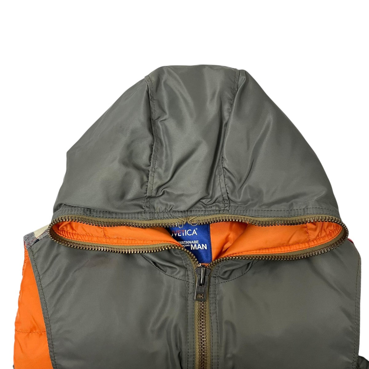 ダウンベストWH-V401