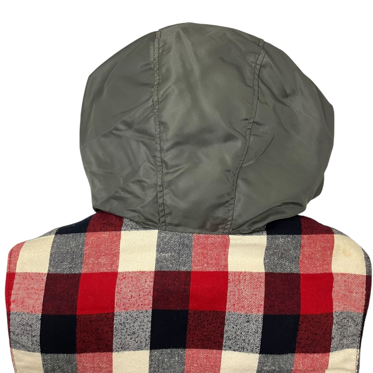 ダウンベストWH-V401