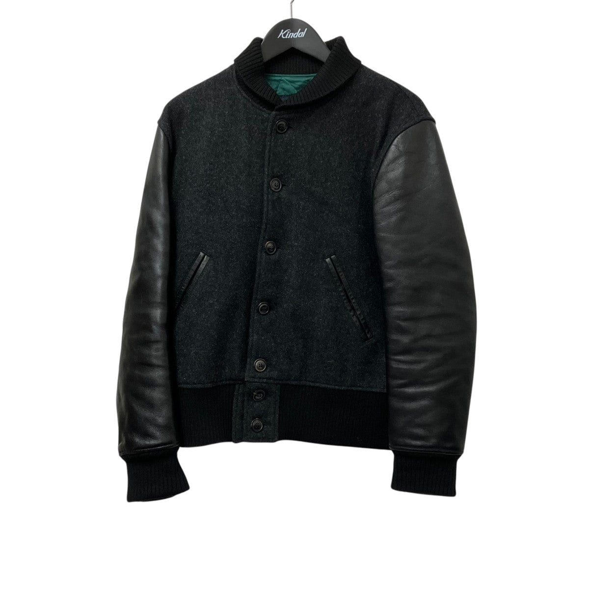 COMME des GARCONS HOMME(コムデギャルソンオム) スタジャンHJ-J024 HJ