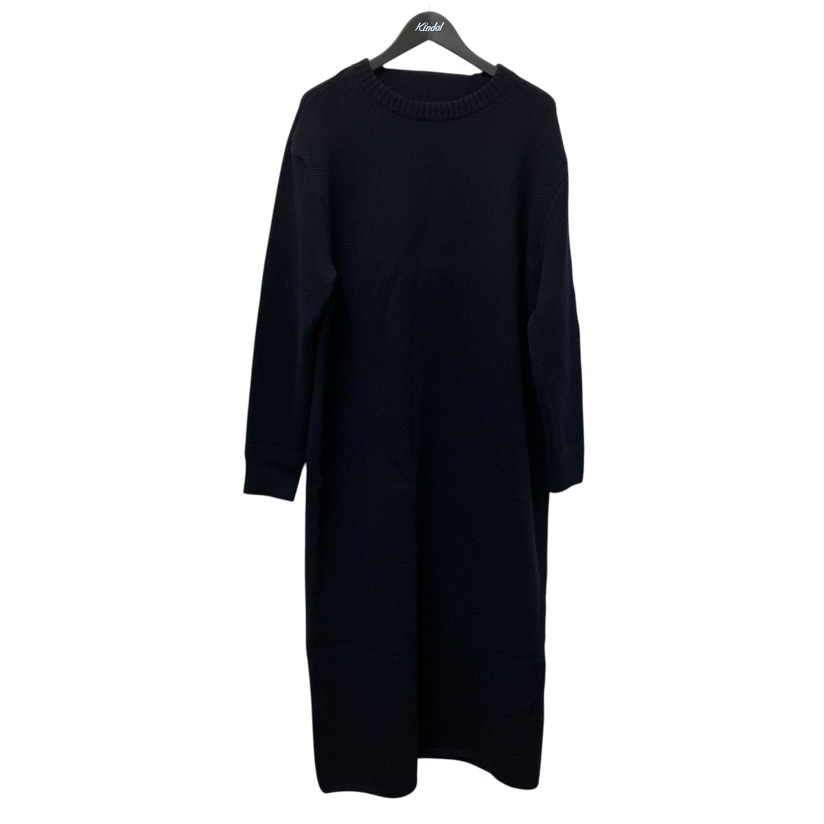 ニットワンピース24AW-PH0009