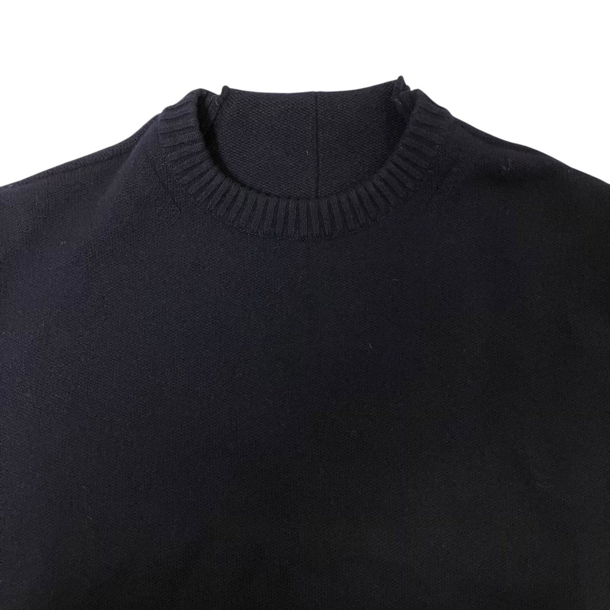 ニットワンピース24AW-PH0009