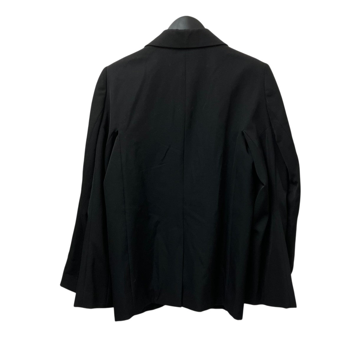 4本袖テーラードジャケットGE-J031