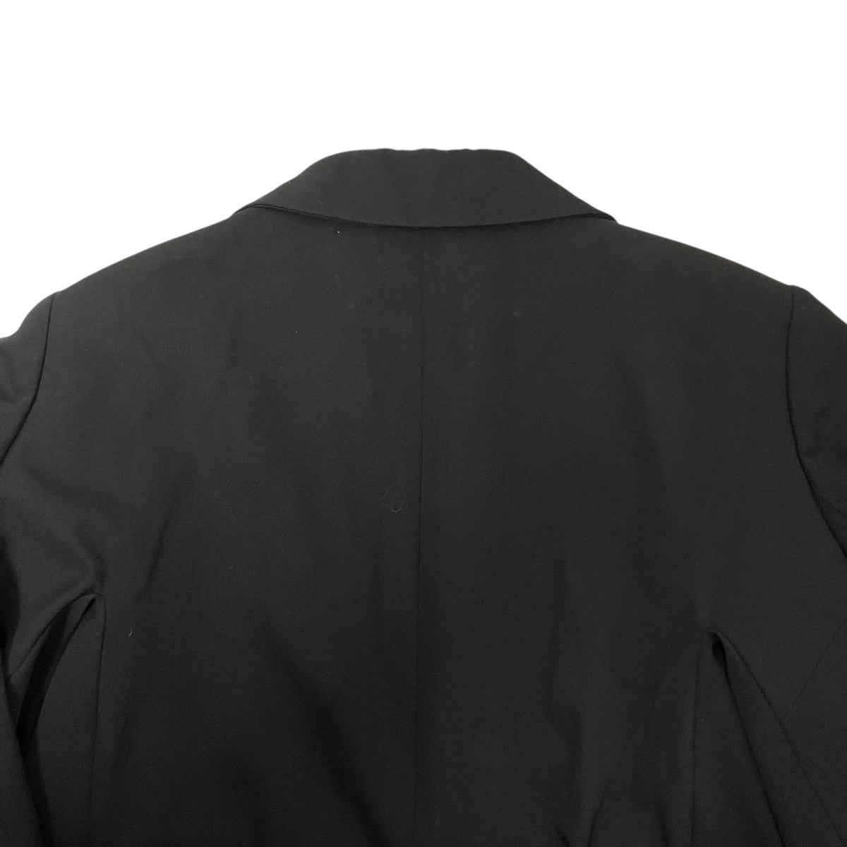 COMME des GARCONS 4本袖テーラードジャケットGE-J031 GE-J031 COMME des GARCONS 4本袖テーラードジャケットGE-J031 GE-J031