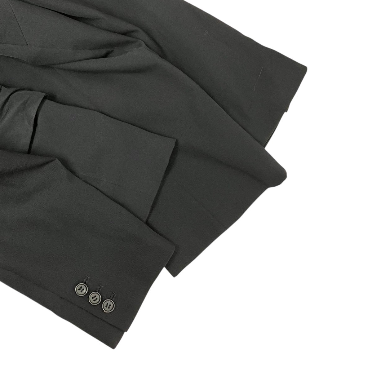 COMME des GARCONS 4本袖テーラードジャケットGE-J031 GE-J031 COMME des GARCONS 4本袖テーラードジャケットGE-J031 GE-J031