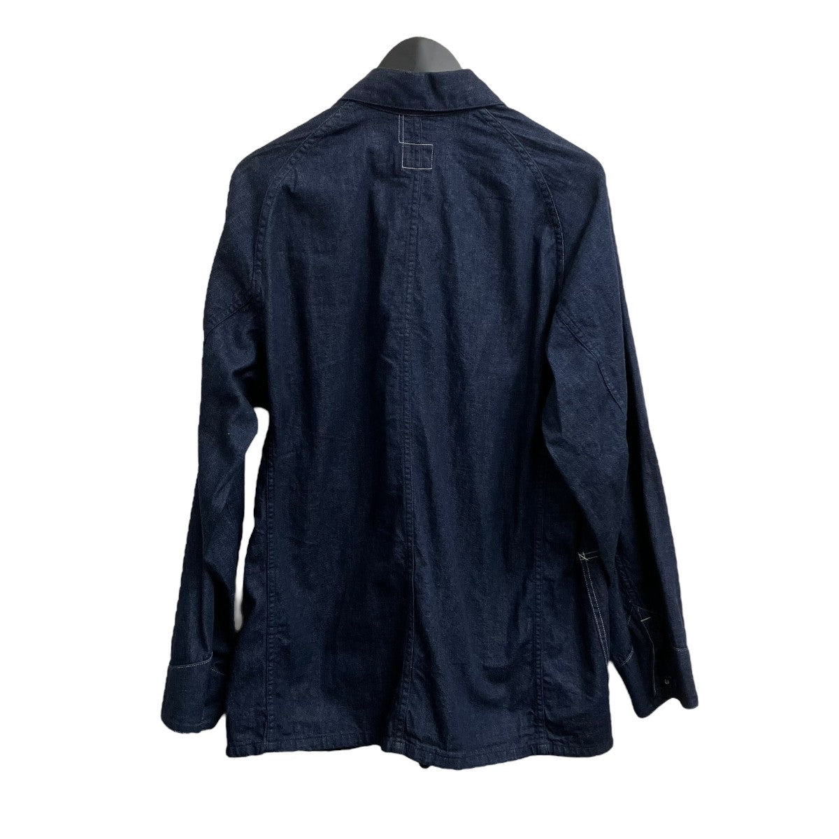 POST O'ALLS(ポストオーバーオールズ) カバーオール3123-8DI 3123-8DI