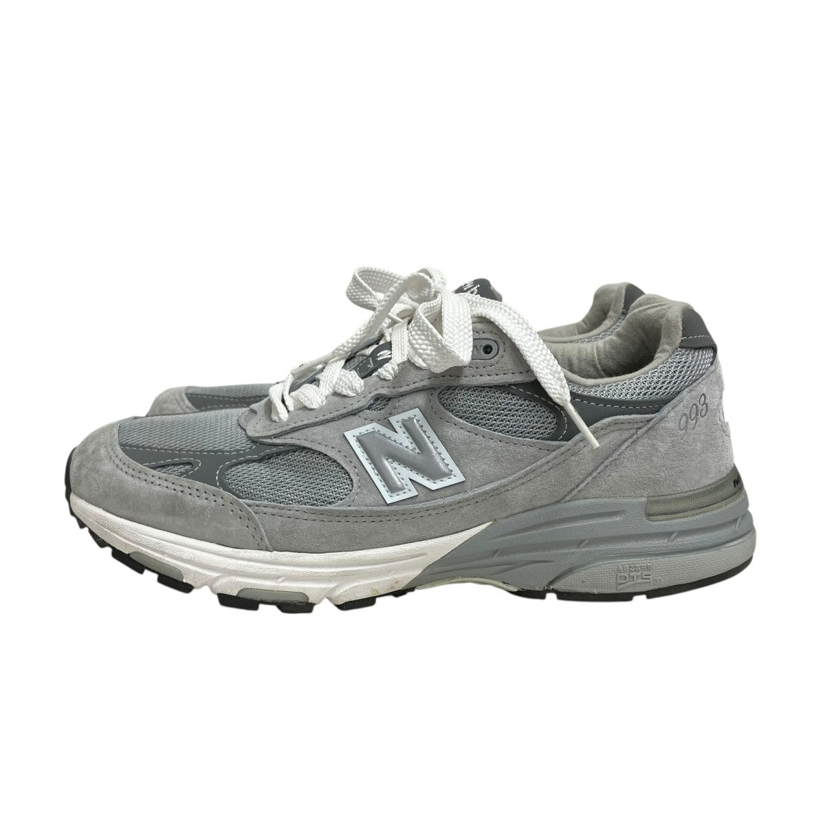 NEW BALANCE スニーカーMR993GL 古着・中古-3枚目のアイテム画像