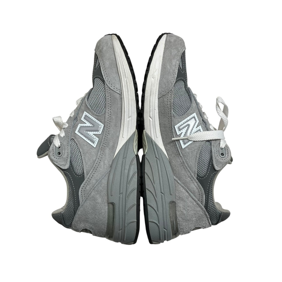 新品未着用　ニューバランス　MR993GL 26cm NEW BALANCE(ニューバランス) スニーカーMR993GL MR993GL グレー