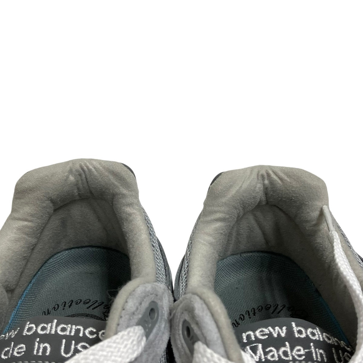 NEW BALANCE スニーカーMR993GL 古着・中古-6枚目のアイテム画像