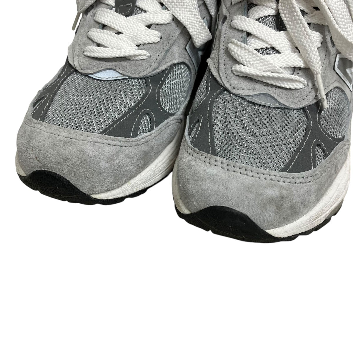 NEW BALANCE(ニューバランス) スニーカーMR993GL MR993GL グレー