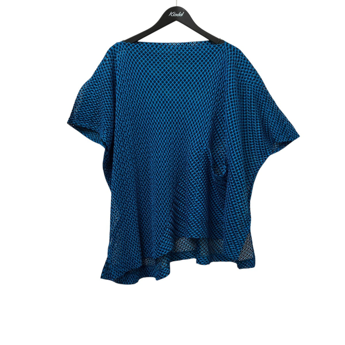 me ISSEY MIYAKE ブラウスMI11JK941 古着・中古-1枚目のアイテム画像