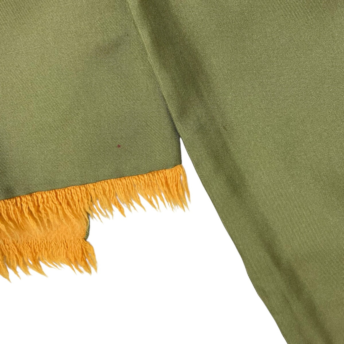 HERMES マフラー 古着・中古-7枚目のアイテム画像