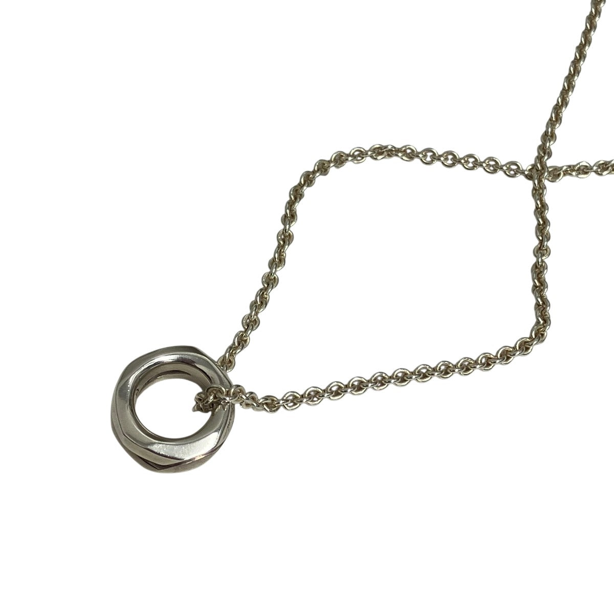 GARNI(ガルニ) ネックレス シルバー｜【公式】カインドオルオンライン