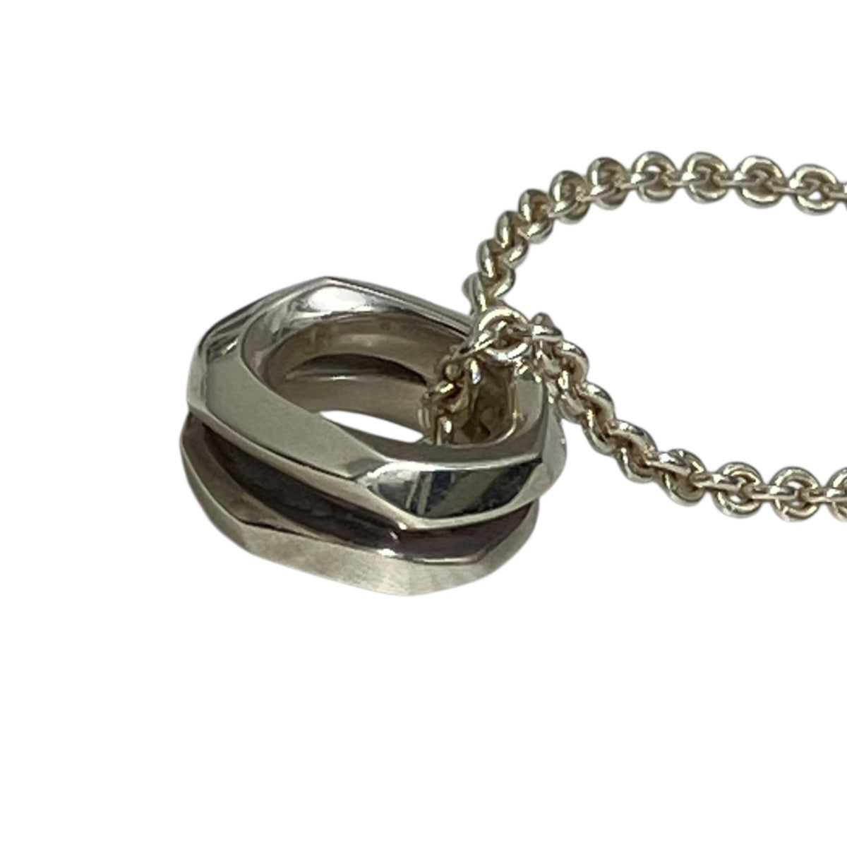 GARNI(ガルニ) ネックレス シルバー｜【公式】カインドオルオンライン