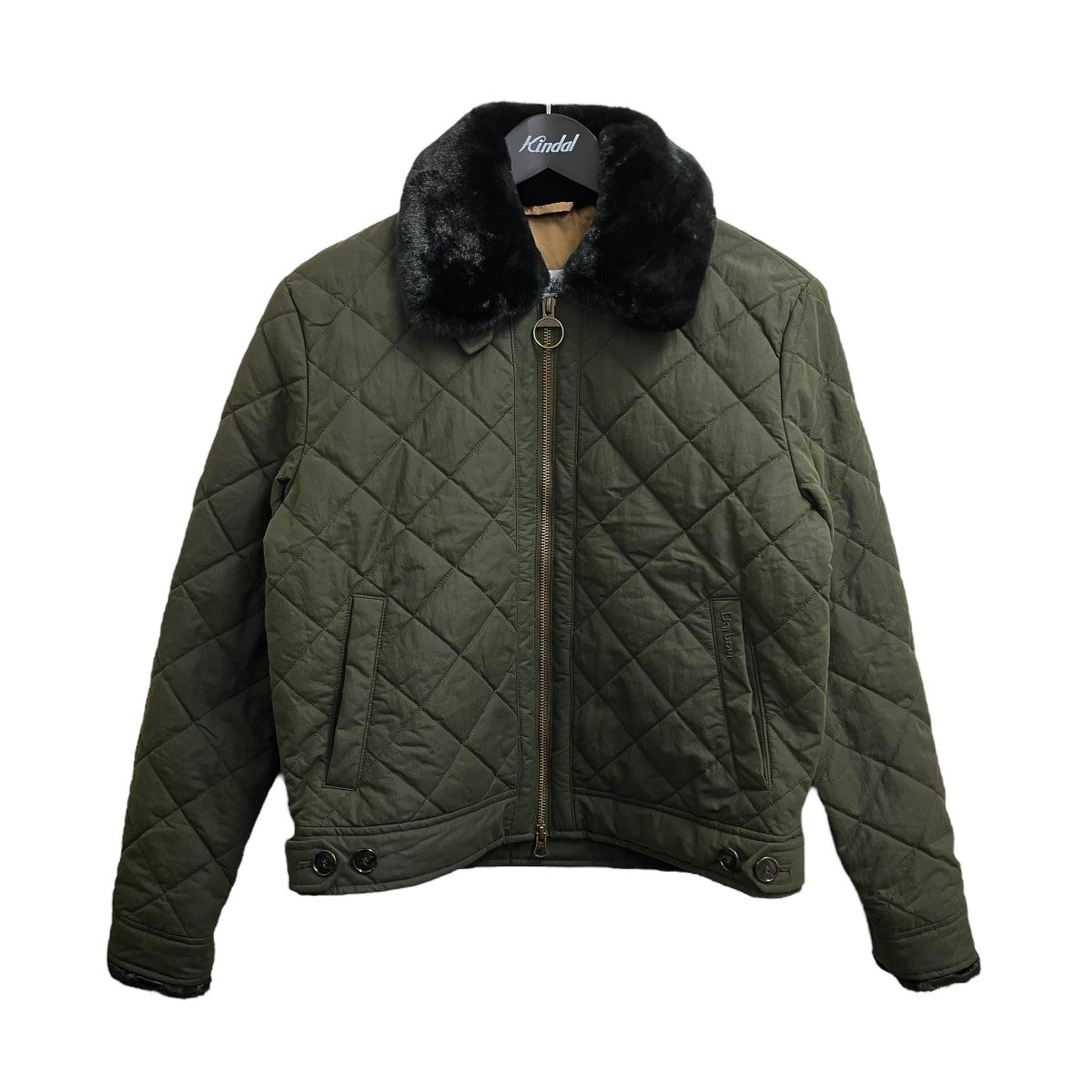 Barbour(バーブァー) ブルゾンジャケット1602119 CLASSIC BEAUFORT