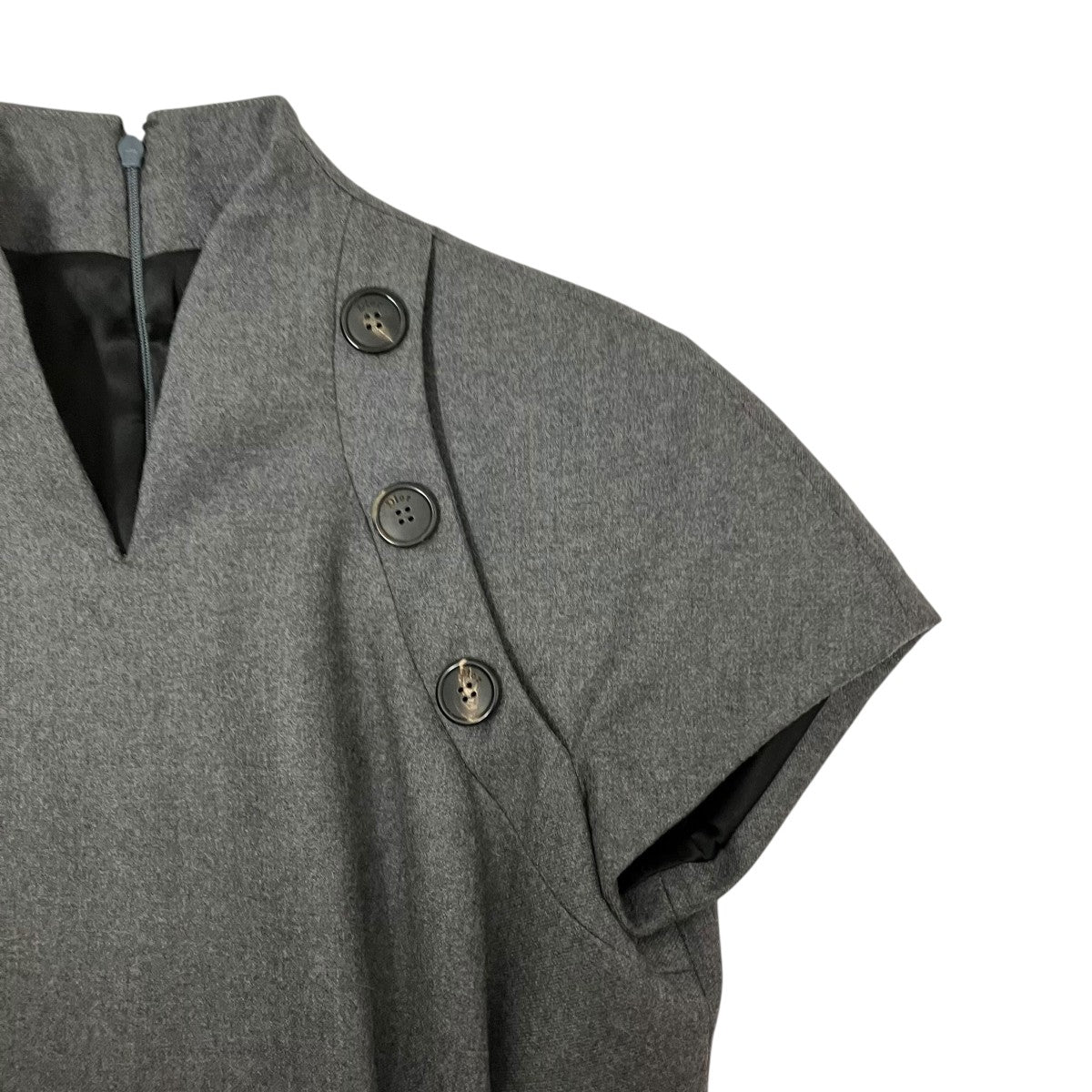 Christian Dior(クリスチャンディオール) ワンピース8A21663C1113