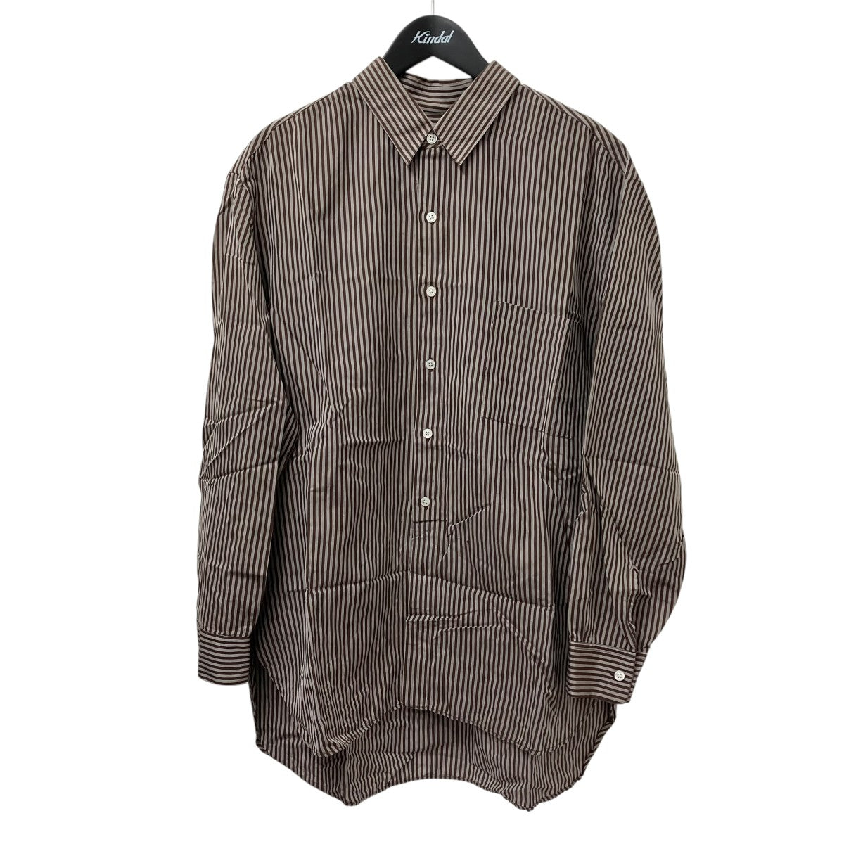 Cristaseya×Salvatore Piccolo シャツ 古着・中古-1枚目のアイテム画像