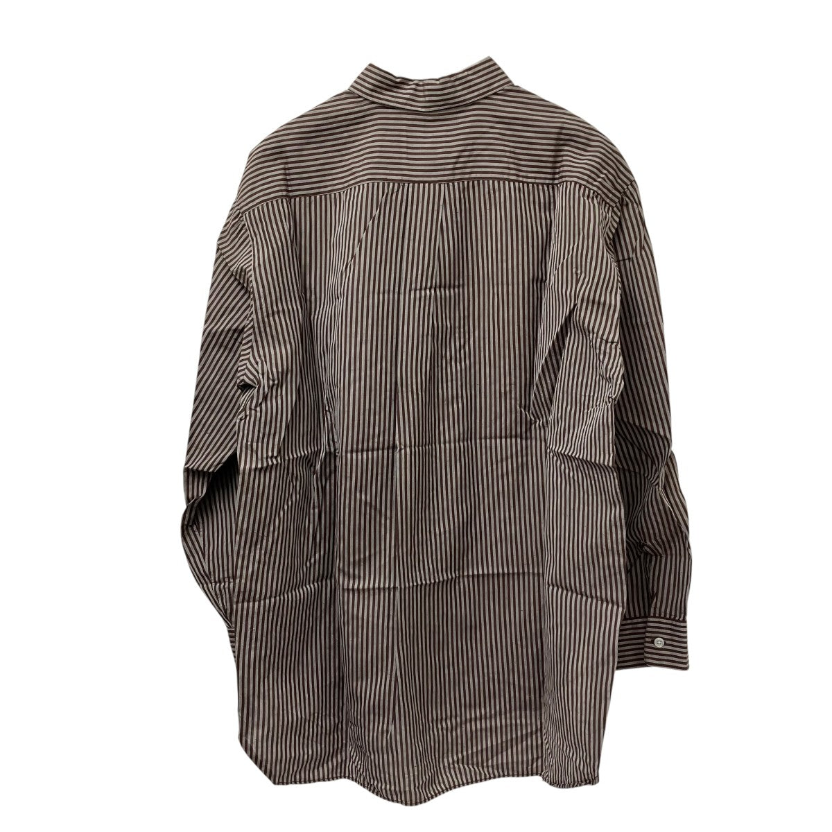 Cristaseya×Salvatore Piccolo シャツ 古着・中古-2枚目のアイテム画像