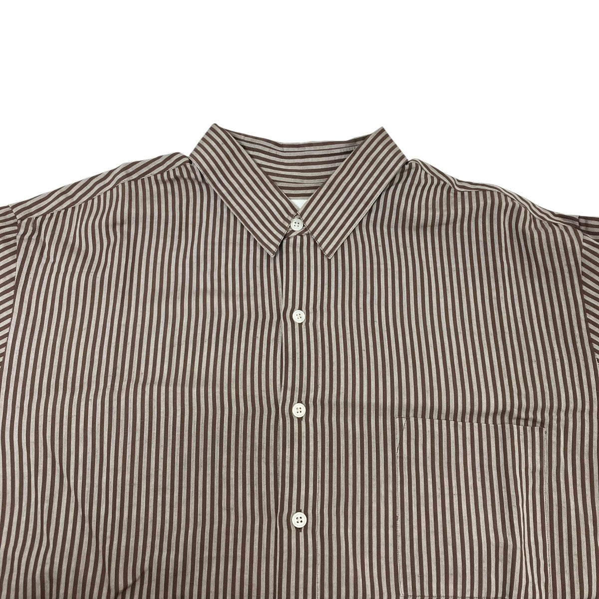 Cristaseya×Salvatore Piccolo シャツ 古着・中古-3枚目のアイテム画像