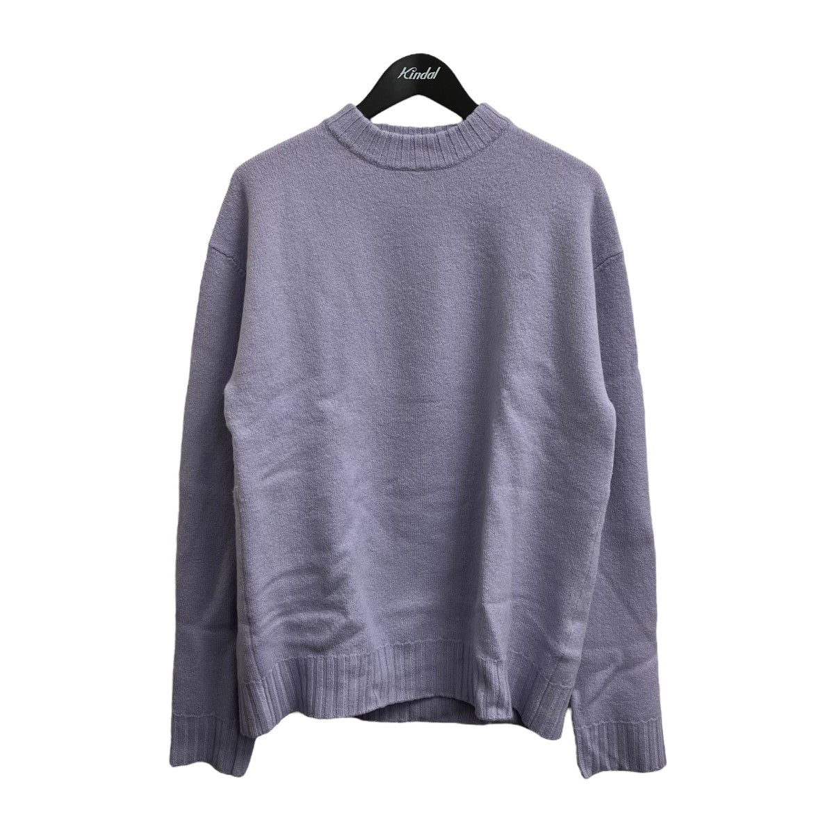 SWEATER CN LSニットJ21GP0002