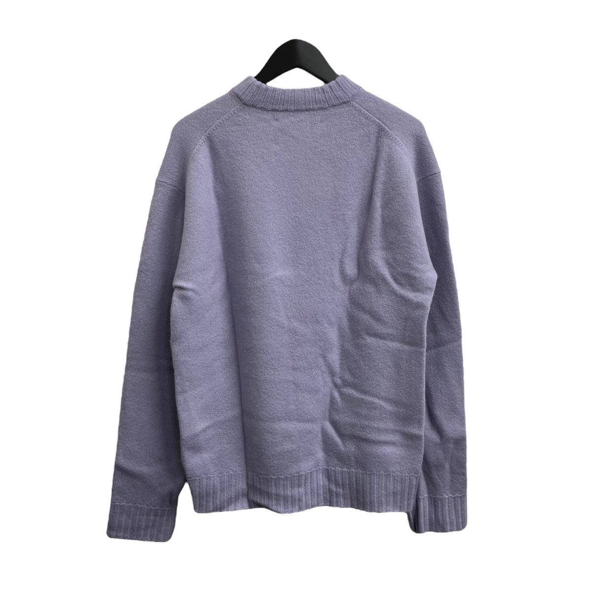SWEATER CN LSニットJ21GP0002