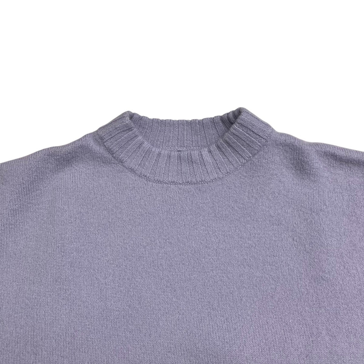 SWEATER CN LSニットJ21GP0002